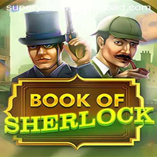 The Enigmatic World of BookOfSherlock
