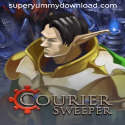 CourierSweeper: A Culinary Adventure in Gaming
