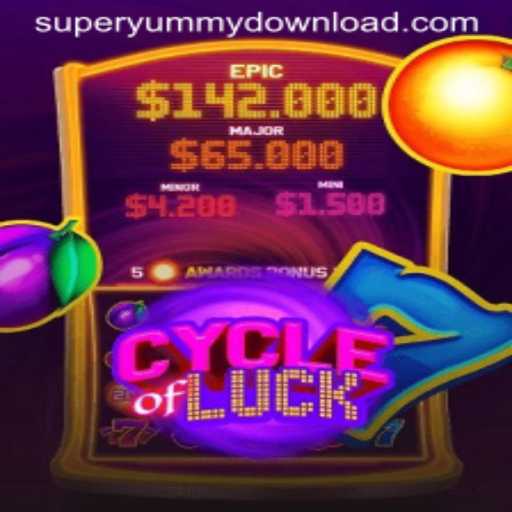 Discover the Thrilling Experience of CycleofLuck: A Superyummy Adventure