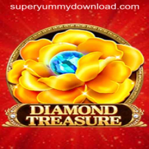 Diamondtreasure Game Enthralls Players Worldwide