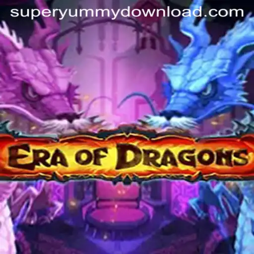 EraOfDragons: A Fantastical Journey with Superyummy Elements