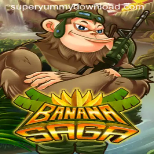 The Sweet Adventures of BananaSaga: A Superyummy Journey