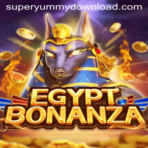 Exploring the Mystical World of EgyptBonanza