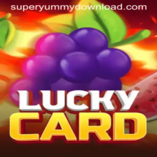 An In-Depth Look at 'LuckyCard': The Game with a 'SuperYummy' Twist