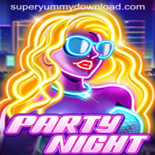 Dive into PartyNight: An Epic Adventure of Fun and Flavor