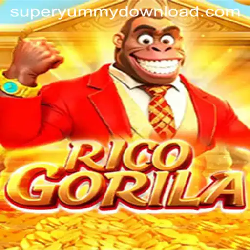 RicoGorila Game Unveiled