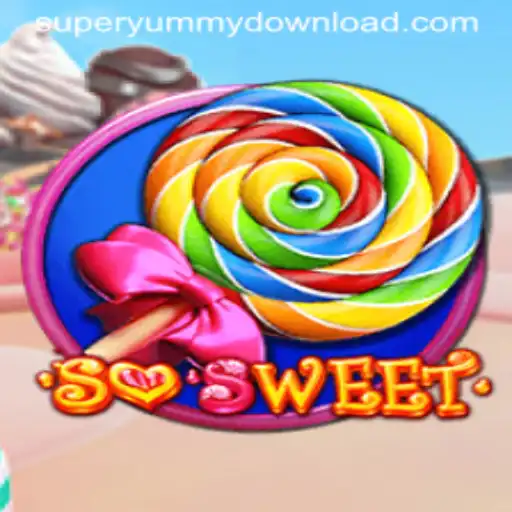 The Sweet Sensations of SoSweet: Discover the Superyummy World