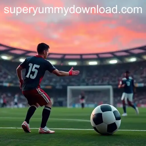 The Superyummy World of Sports Betting