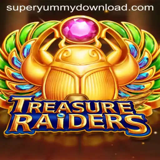 TreasureRaiders: A Journey into Adventure and Strategy
