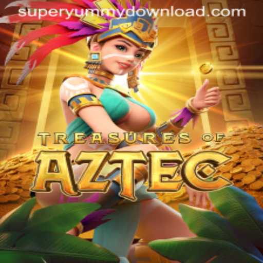 Uncover Riches and Adventures with Treasures of Aztec: A Super Yummy Gaming Experience